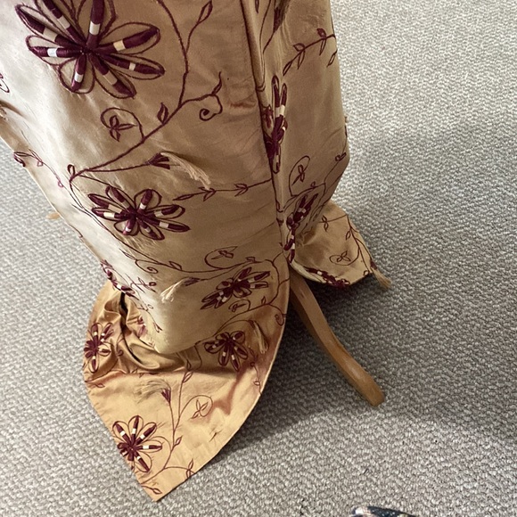 Creating a perfect skirt set is so much fun! - Picture 5 of 14